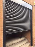 Image result for Shop Shutter Front View