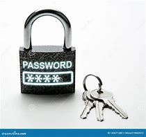 Image result for Padlock Pictures for Password