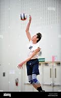 Image result for Volleyball Power Serve