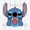 Image result for Leo and Stitch SVG