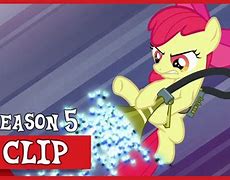 Image result for MLP Bloom and Gloom