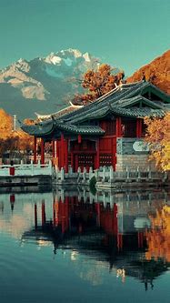 Image result for Ancient Japan Aesthetic
