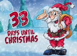 Image result for 33 Days Before Christmas