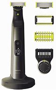 Image result for Philips One Blade Box PNG