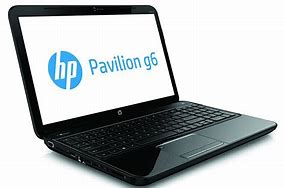 Image result for HP Pavilion G6 Laptop
