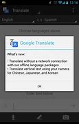Image result for Bad Google Translate