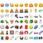 Image result for Text Emoji Meanings