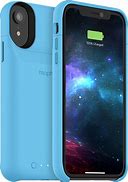 Image result for Mophie Case and Docking for iPhone XR