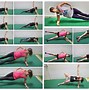 Image result for Wall Side Plank