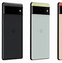 Image result for Google Pixel 6 Colors Pick
