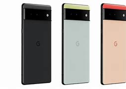 Image result for Google Pixel 6 Pink