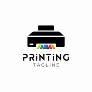 Image result for Printing Shop Logo