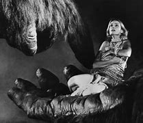 Image result for 1976 King Kong Sacrifice Scene