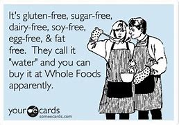 Image result for Vegan Gluten Free Memes