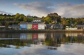 Image result for Bantry Bay Cork