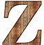 Image result for Letter Z Symbols