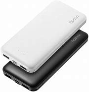 Image result for Power Bank Portable Charger 10000mAh