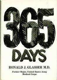 Image result for 365 Days Book by Glasser