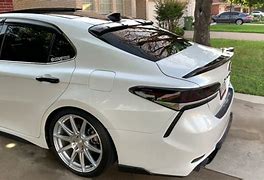 Image result for 2019 Toyota Camry XSE Wheels