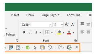 Image result for Where Is the Toolbar Button