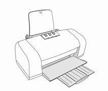 Image result for Ink Jet Printer Draw