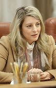 Image result for Melanie Joly Maillot