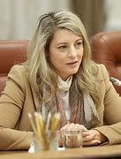 Image result for Melanie Joly Younger Years