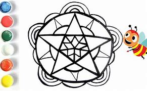 Image result for Parol Drawing Easy