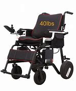 Image result for Lightweight Electric Wheelchairs for Adults