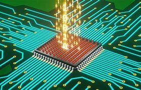Image result for Electronic Chip