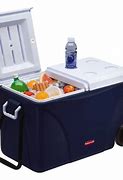 Image result for Ice Chests and Coolers On Wheels