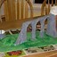 Image result for Pin and Hanger Bridge