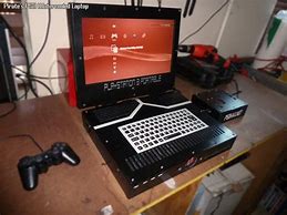 Image result for PS3 Laptop