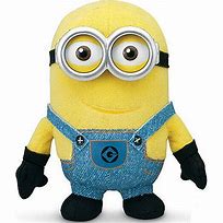 Image result for Despicable Me 2 Plush