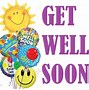 Image result for Get Well Soon with Flowers