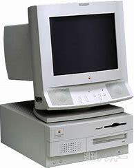 Image result for Power Macintosh 7100