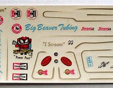 Image result for 1 25 Scale Model Car Decals