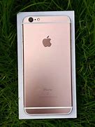 Image result for iPhone 6 Rose Gold Screen