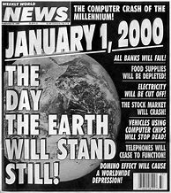 Image result for Born in the Year 2000