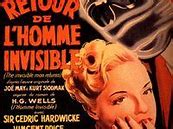 Image result for Alan Napier Invisible Man Returns