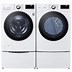 Image result for LG Washer and Dryer Pedestals for Stackable