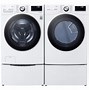 Image result for Full Size Stackable Washer and Dryer Sets