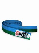 Image result for All Green Blue Belts for Men