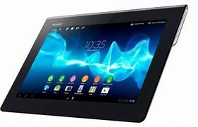 Image result for Sony Xperia Tablet