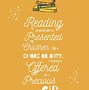 Image result for Reading Educational Books Quotes