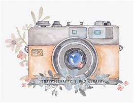 Image result for Girly Camera Clip Art