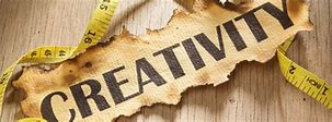 Image result for Can Creativity Be Measured