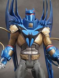 Image result for DC Azrael Batman