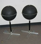 Image result for Moon Globe Speakers