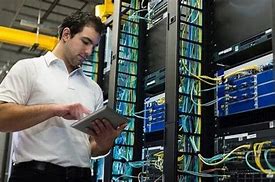 Image result for Telecommunications Cabling and Wiring Technician